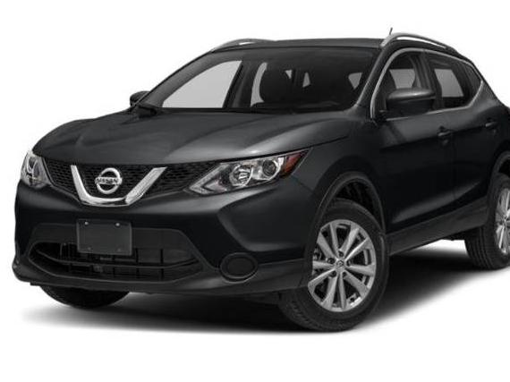 NISSAN ROGUE SPORT 2019 JN1BJ1CR5KW347221 image